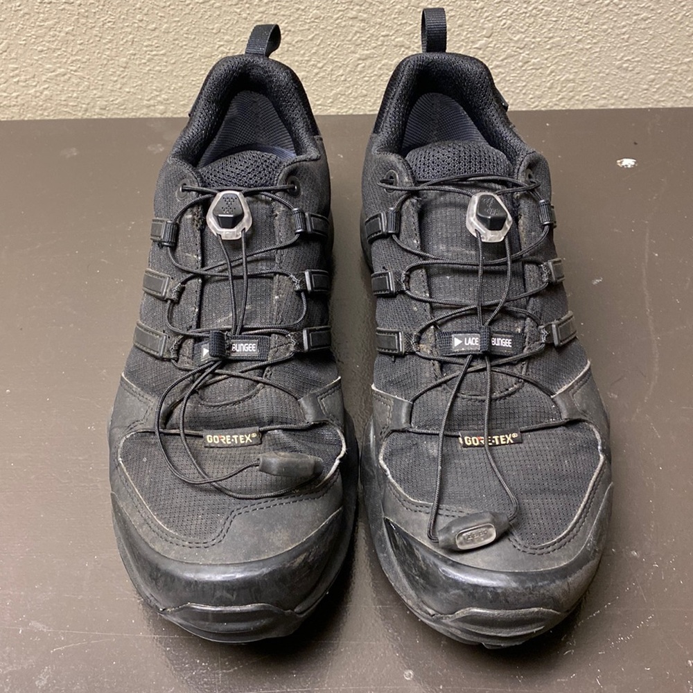 Adidas Terrex Swift GTX mens 9